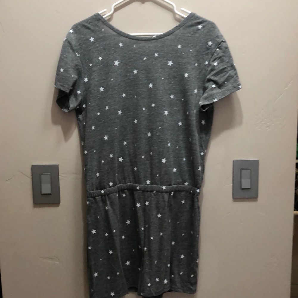 Cute romper